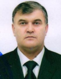 Вагабов Магомедтагир Магомедсаидович.
